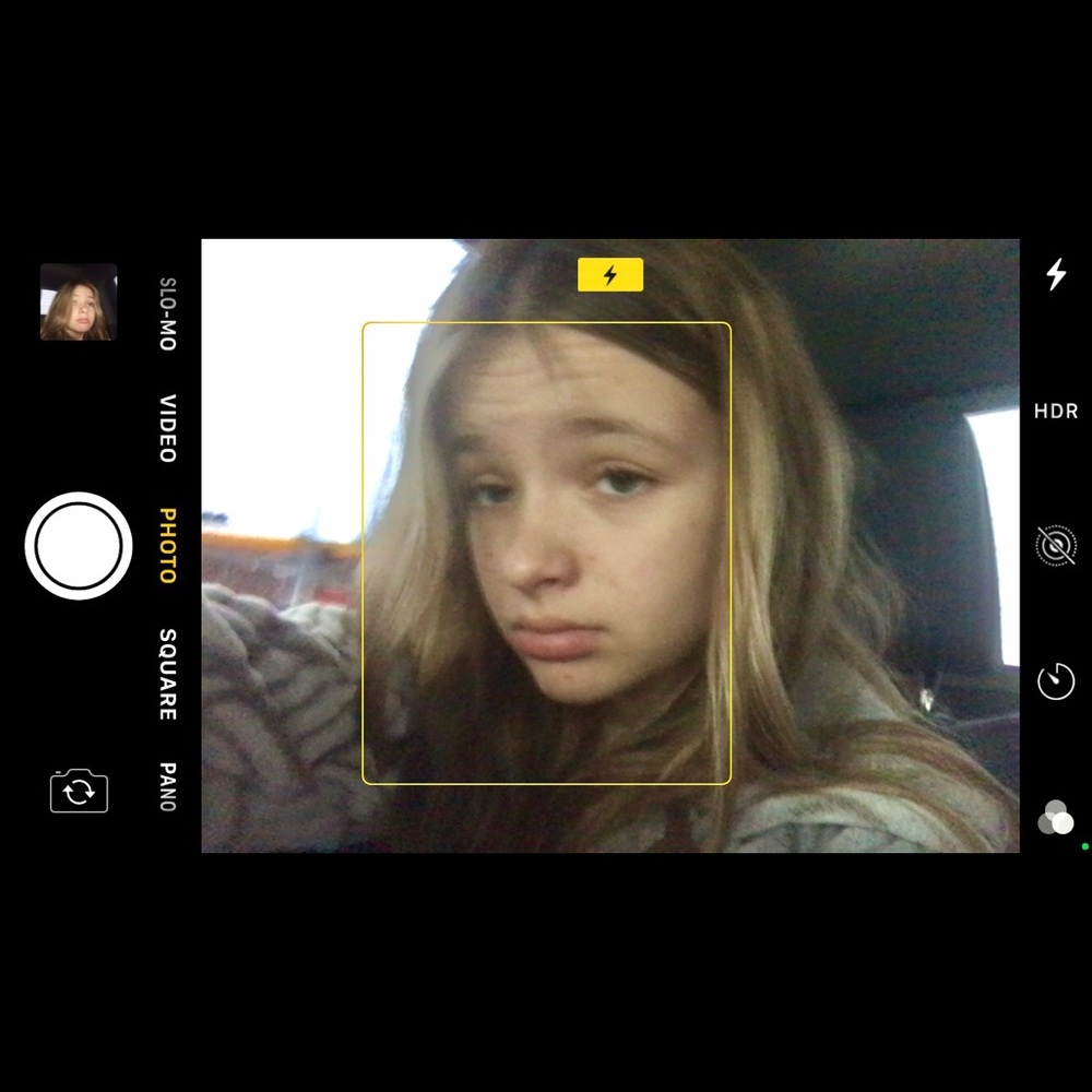 Meet your Posher, Taylor